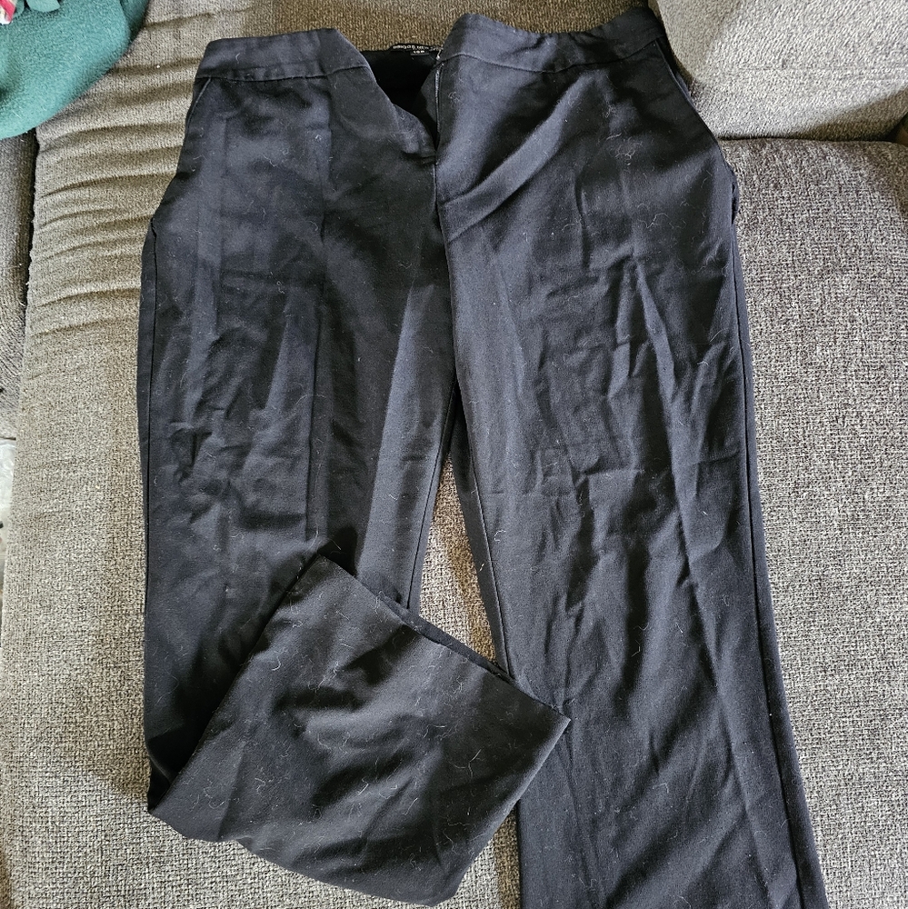 Briggs Womens Dress Pants